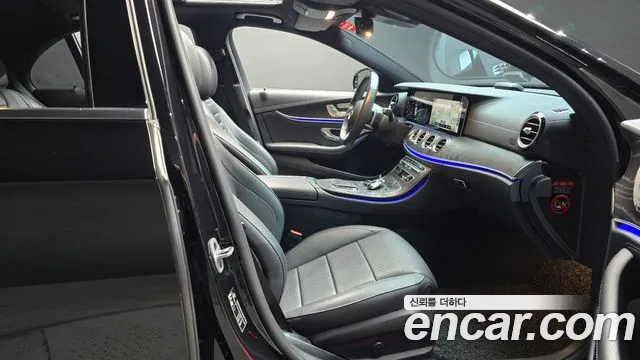 Mercedes-Benz E-Class W213 — Фото автомобиля 16
