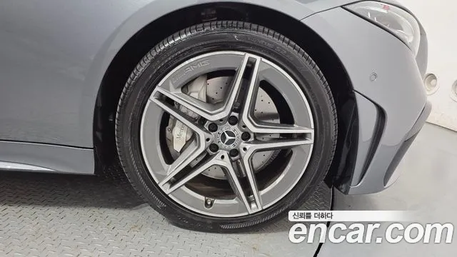 Mercedes-Benz CLS-Class C257 — Фото автомобиля 21