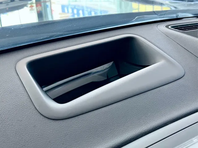Mercedes-Benz S-Class — Фото автомобиля 13