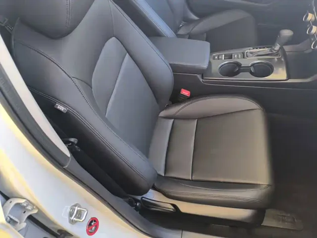 Honda Civic — Фото автомобиля 24