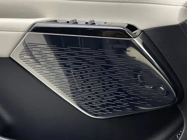 Geely Yizhen L380 — Фото автомобиля 27