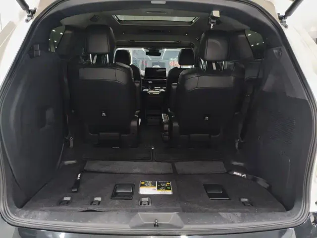 Toyota Granvia — Фото автомобиля 16