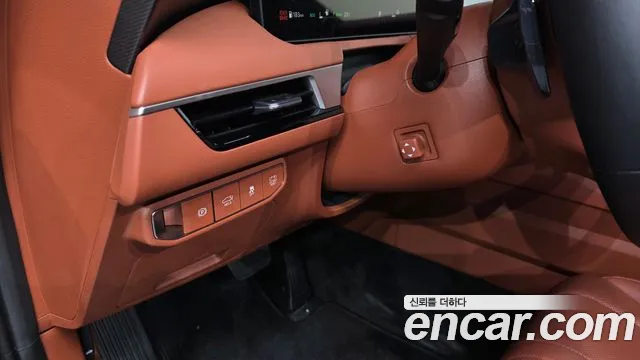Kia K8 (New) Hybrid — Фото автомобиля 24