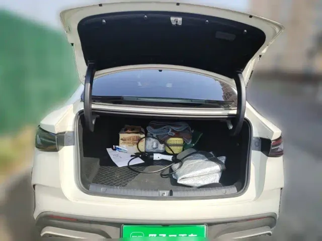 BYD Seal 06 — Фото автомобиля 15