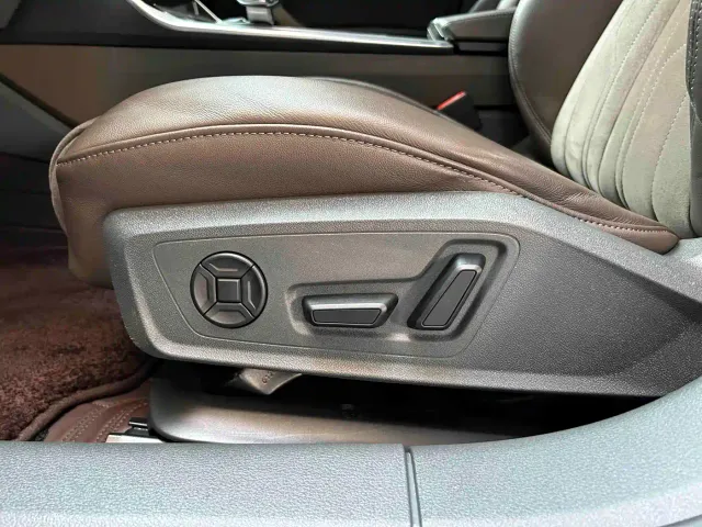Audi A7L — Фото автомобиля 19