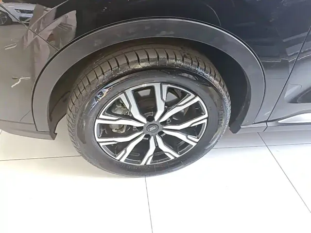 Ford Lingrui — Фото автомобиля 22