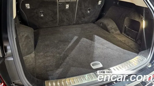 Genesis GV80 2.5T Бензин AWD — Фото автомобиля 29