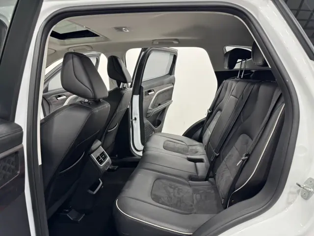 Haval H6 — Фото автомобиля 6