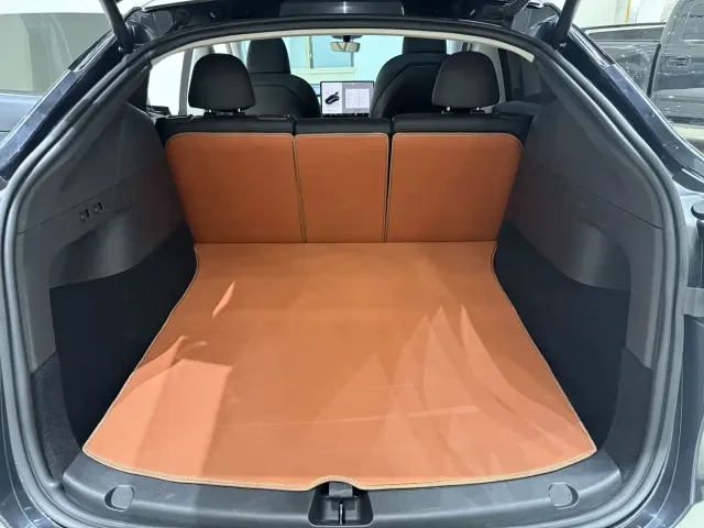Tesla Model Y — Фото автомобиля 14