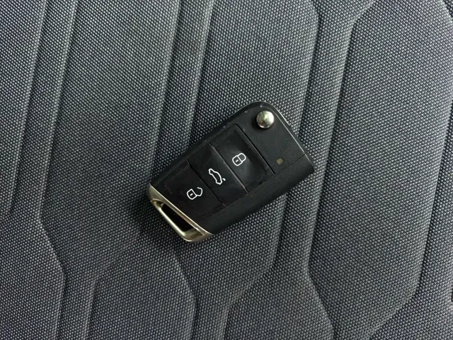 Volkswagen Tharu — Фото автомобиля 17