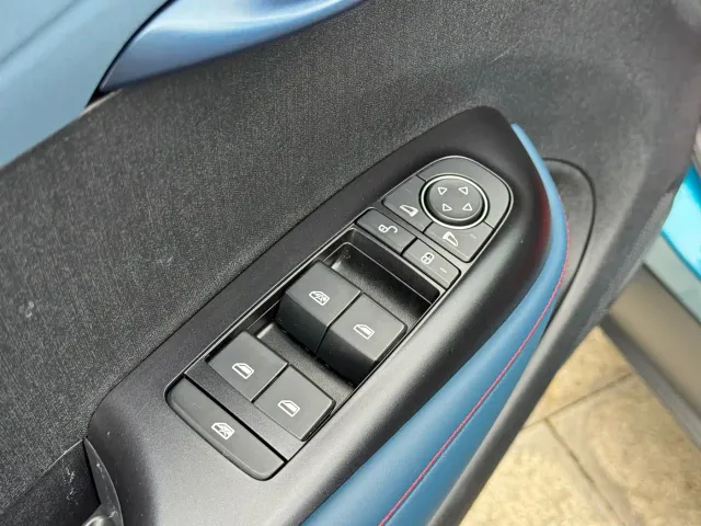 BYD Dolphin — Фото автомобиля 8