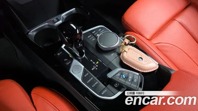 BMW 2 Series F44 — Фото автомобиля 11