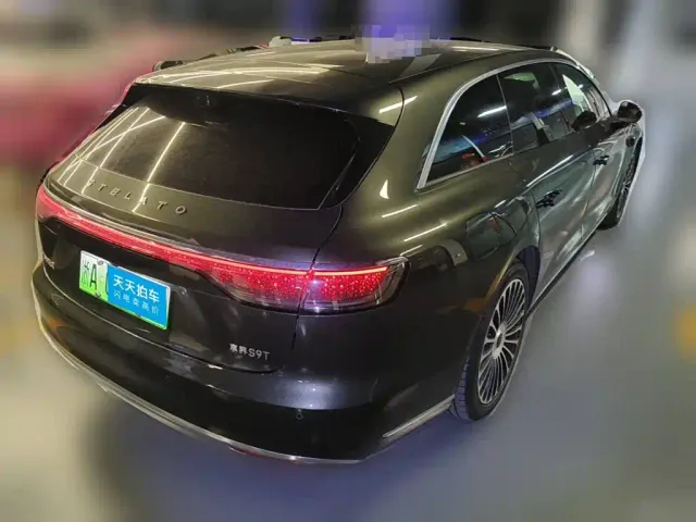 Stelato S9T — Фото автомобиля 5