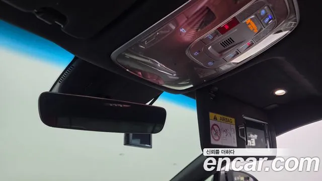 Genesis G80 Бензин 2.5 турбо AWD — Фото автомобиля 15