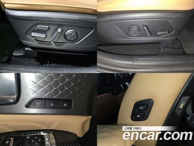 Kia Sorento Sorento 4-е поколение — Фото автомобиля 13
