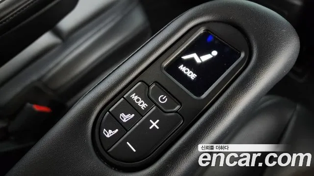 Hyundai Palisade LX3 — Фото автомобиля 30