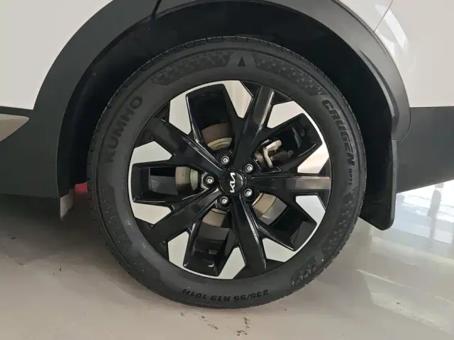 Kia Sportage — Фото автомобиля 6