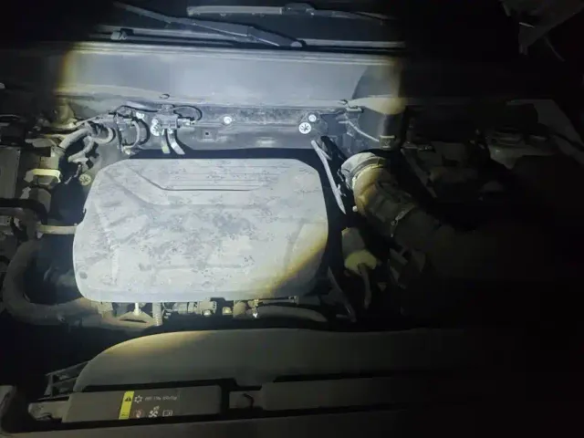 Haval Big Dog — Фото автомобиля 10