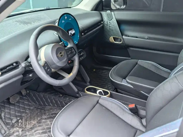 MINI Cooper — Фото автомобиля 6