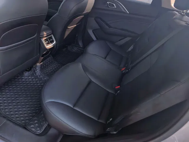 Haval Xiaolong MAX — Фото автомобиля 4