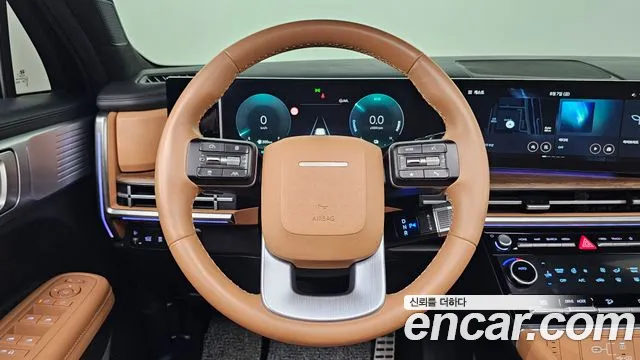 Hyundai Santafe — Фото автомобиля 14