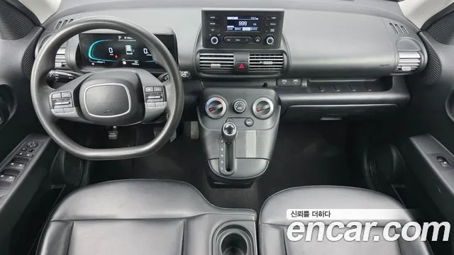 Hyundai Casper Casper Фургон — Фото автомобиля 7