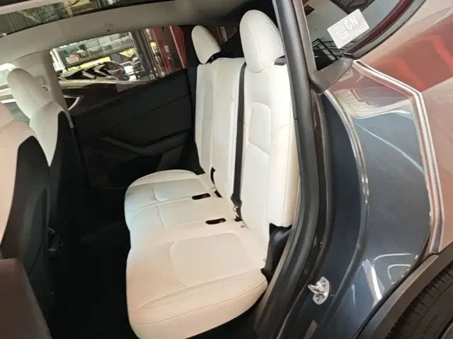 Tesla Model Y — Фото автомобиля 16
