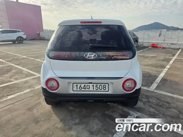 Hyundai Casper — Фото автомобиля 2