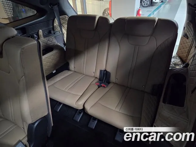 Kia Sorento — Фото автомобиля 9