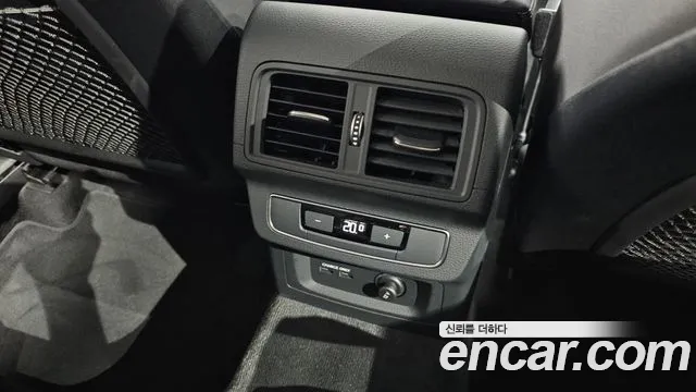 Audi Q5 45 TFSI quattro — Фото автомобиля 29