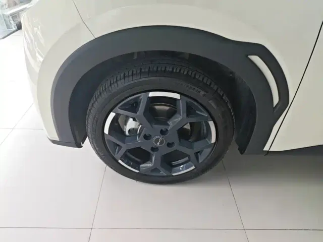 BYD Seagull — Фото автомобиля 22