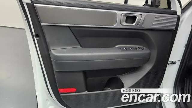 Hyundai Santafe — Фото автомобиля 23