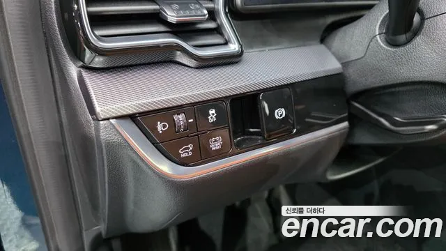 Kia Sportage 5th Gen — Фото автомобиля 18