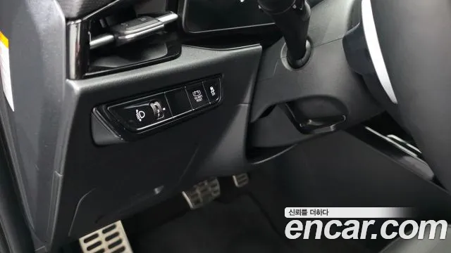 Kia Niro The All New Niro — Фото автомобиля 26