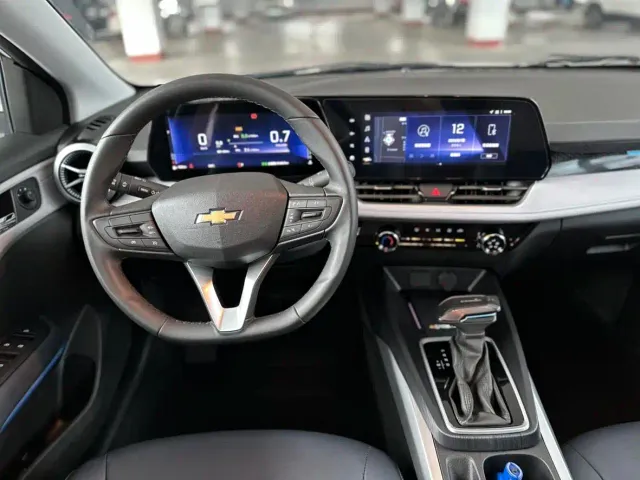 Chevrolet Monza — Фото автомобиля 12