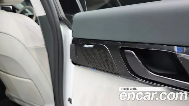 Hyundai Grandeur — Фото автомобиля 25