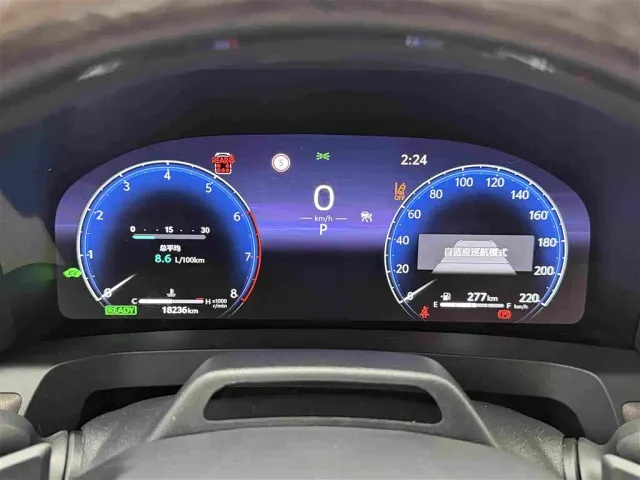 Toyota Vellfire — Фото автомобиля 22