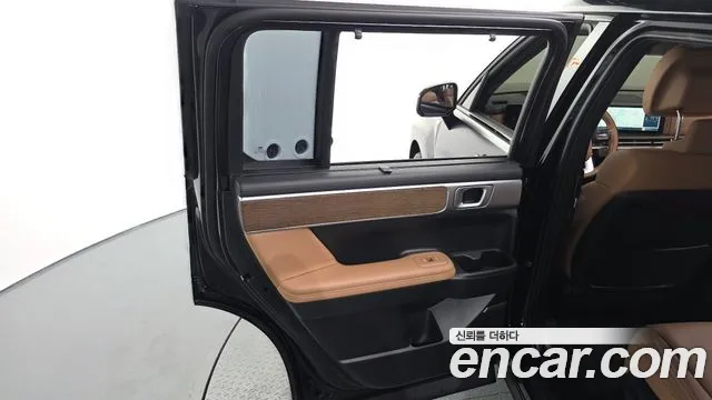 Hyundai Santa Fe — Фото автомобиля 14
