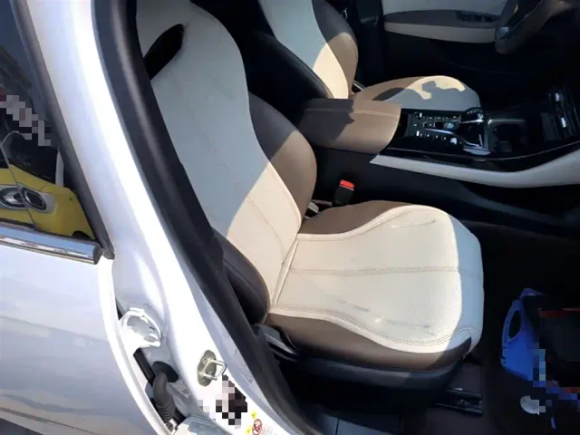 BYD Qin PLUS — Фото автомобиля 24