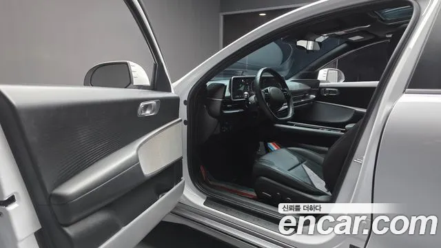 Hyundai Ioniq6 — Фото автомобиля 10