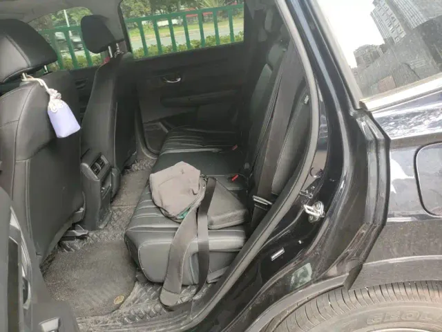 Honda Breeze — Фото автомобиля 14