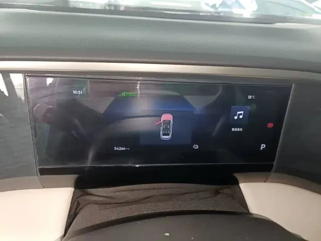 Geely Galaxy L7 — Фото автомобиля 11
