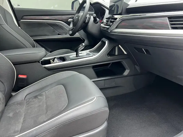 Haval H6 — Фото автомобиля 16