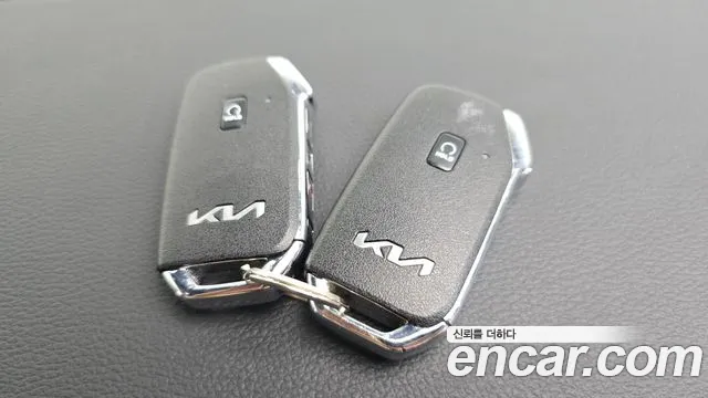 Kia Sportage Sportage 5-е поколение Бензин 1.6 турбо 2WD — Фото автомобиля 18