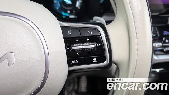 Kia Sorento 4th Gen — Фото автомобиля 24