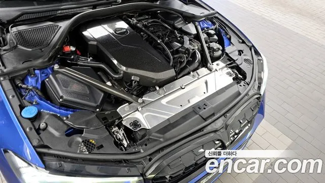 BMW 3-Series 3 серия (G20) M340i xDrive Touring — Фото автомобиля 2