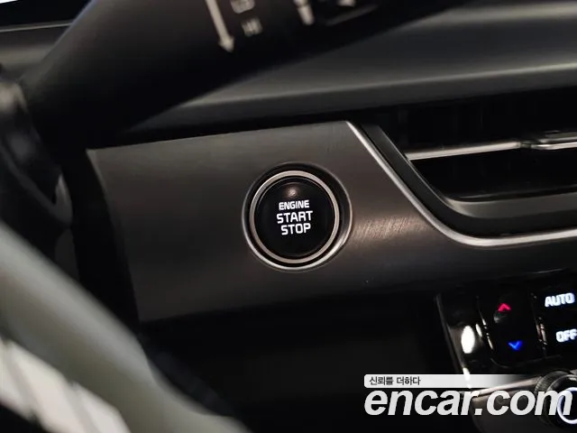 Kia Seltos Seltos (New) — Фото автомобиля 15