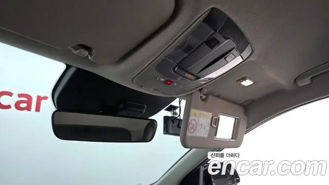 Kia Niro The All New Niro Prestige — Фото автомобиля 20