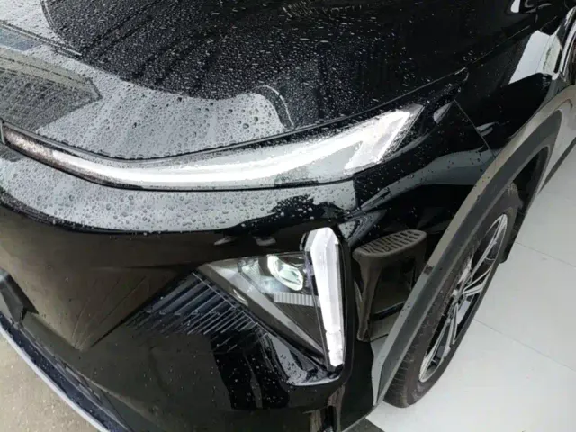 Geely Galaxy L7 — Фото автомобиля 23
