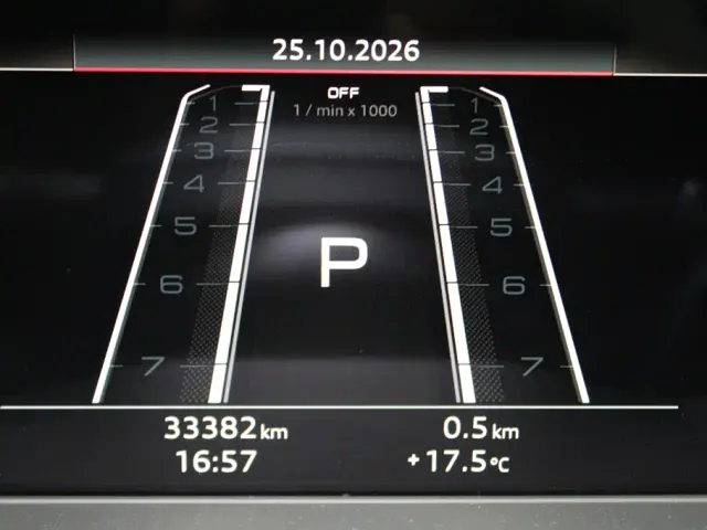 Audi RS 5 — Фото автомобиля 11
